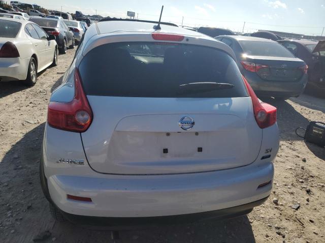Photo 6 from auction – 2014 NISSAN JUKE S with VIN JN8AF5MR8ET356456