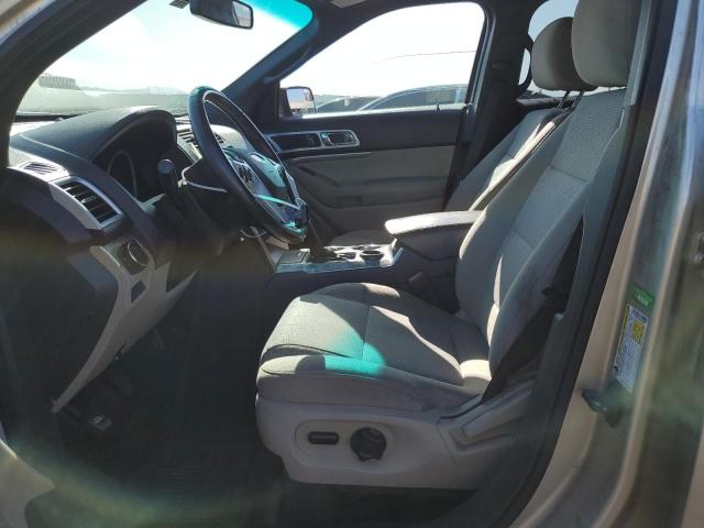 Photo 7 from auction – 2011 FORD EXPLORER X with VIN 1FMHK7D86BGA88287