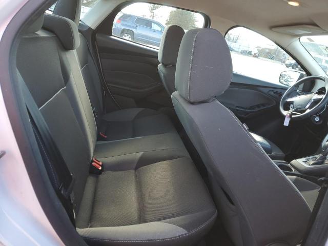 Photo 10 from auction – 2012 FORD FOCUS SE with VIN 1FAHP3F27CL421506