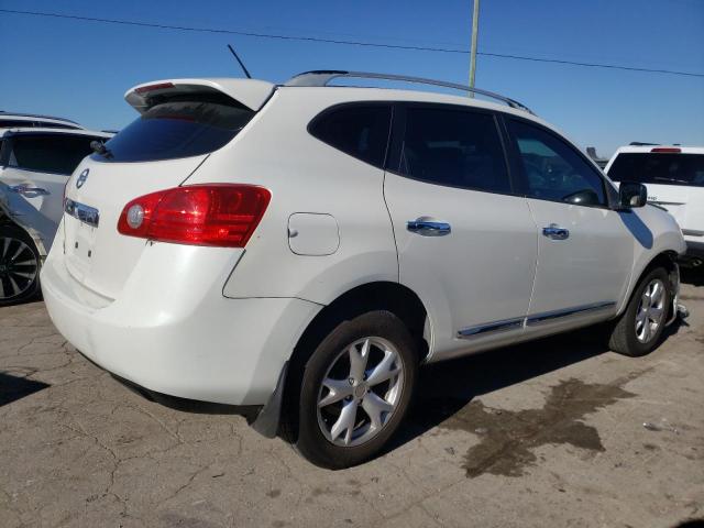 Photo 3 from auction – 2014 NISSAN ROGUE SELE with VIN JN8AS5MT7EW606470