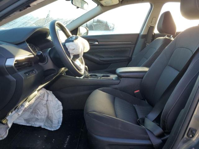 Photo 7 from auction – 2020 NISSAN ALTIMA S with VIN 1N4BL4BV8LC157476