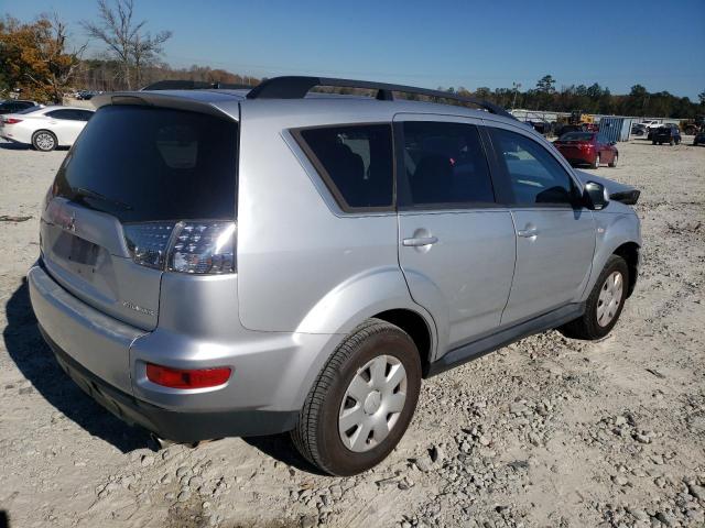 Photo 3 from auction – 2011 MITSUBISHI OUTLANDER with VIN JA4AS2AW2BU007390