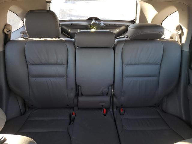 Photo 10 from auction – 2011 HONDA CR-V EXL with VIN JHLRE4H74BC010634