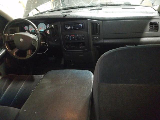 Photo 8 from auction – 2005 DODGE RAM 1500 S with VIN 1D7HA16D95J620465