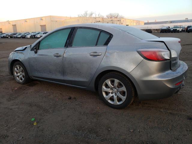 Photo 2 from auction – 2012 MAZDA 3 I with VIN JM1BL1UG2C1583280