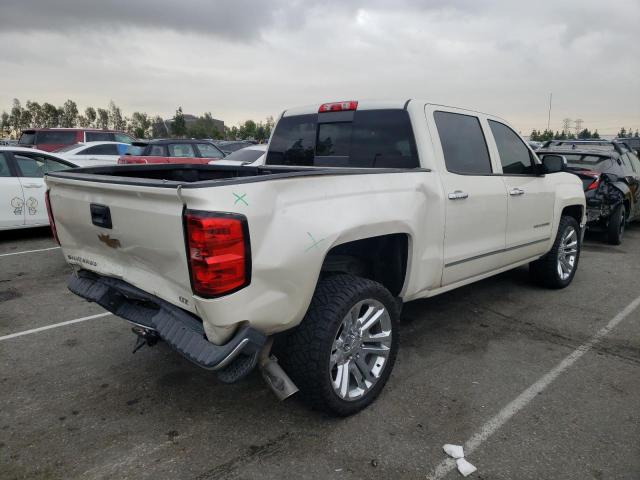 Photo 3 from auction – 2014 CHEVROLET SILVERADO with VIN 3GCPCSECXEG125563