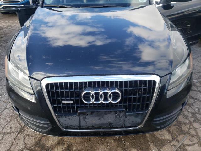Photo 12 from auction – 2010 AUDI Q5 PREMIUM with VIN WA1CKAFP7AA083353