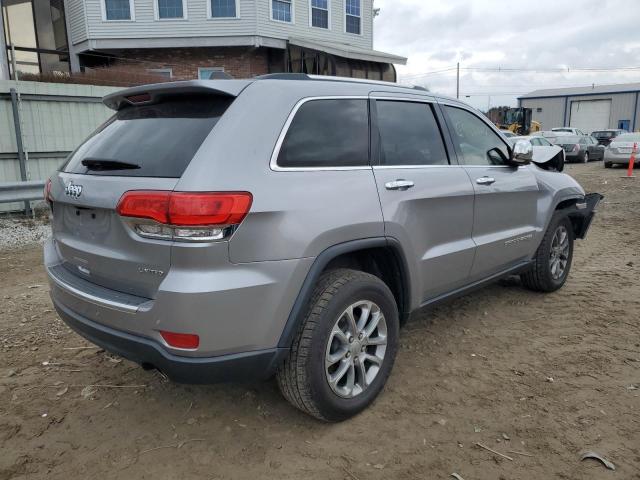 Photo 3 from auction – 2016 JEEP GRAND CHER with VIN 1C4RJFBG2GC391713