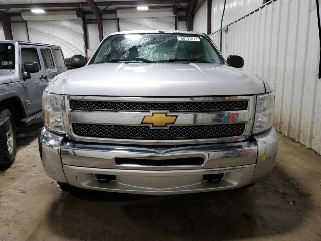 Photo 5 from auction – 2013 CHEVROLET SILVERADO with VIN 3GCPKSE78DG223222