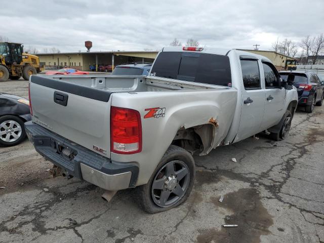 Photo 3 from auction – 2012 GMC SIERRA K25 with VIN 1GT120CG1CF166262