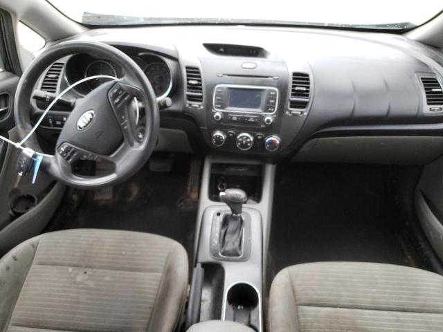 Photo 8 from auction – 2016 KIA FORTE LX with VIN KNAFX4A60G5446711