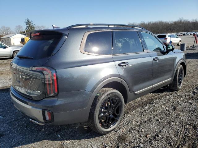 Photo 3 from auction – 2023 KIA TELLURIDE with VIN 5XYP5DGC4PG330333