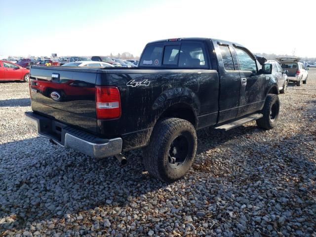 Photo 3 from auction – 2004 FORD F150 with VIN 1FTPX14554NC73515