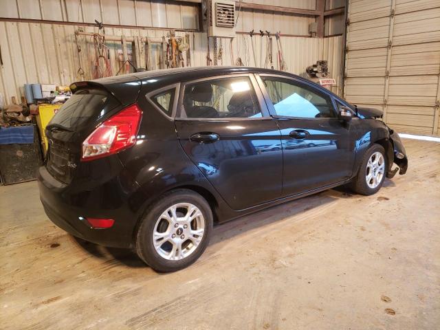 Photo 3 from auction – 2014 FORD FIESTA SE with VIN 3FADP4EJ6EM240623