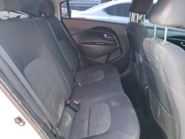 Photo 10 from auction – 2014 KIA RIO LX with VIN KNADM4A34E6373145