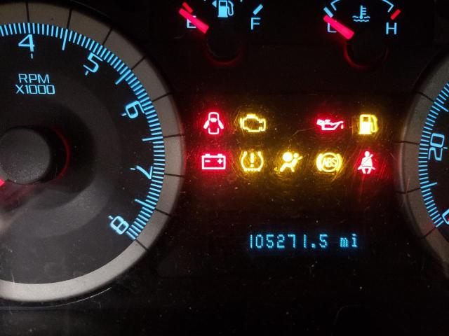 Photo 9 from auction – 2009 FORD ESCAPE XLT with VIN 1FMCU93709KD08863