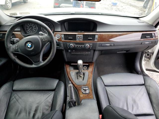 Photo 8 from auction – 2009 BMW 335 I with VIN WBAWB73589P045516