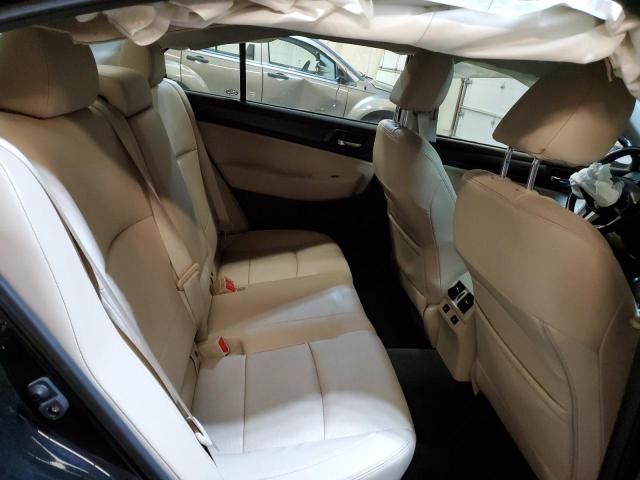 Photo 10 from auction – 2015 SUBARU LEGACY 2.5 with VIN 4S3BNAL60F3056107