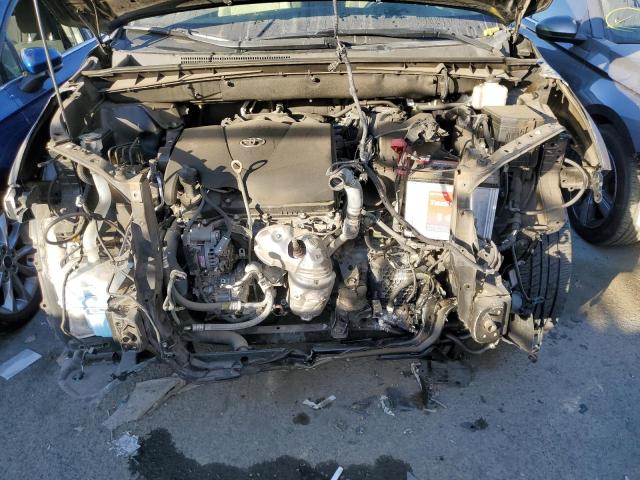 Photo 12 from auction – 2017 TOYOTA HIGHLANDER with VIN 5TDKZRFH6HS520471