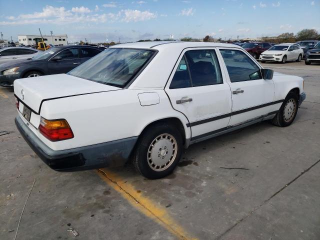 Photo 3 from auction – 1986 MERCEDES-BENZ 300 E with VIN WDBEA30D2GA156938