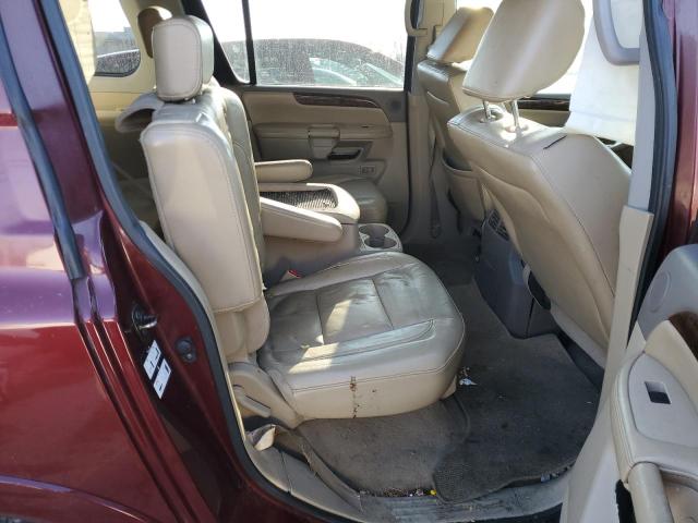 Photo 11 from auction – 2011 NISSAN ARMADA PLA with VIN 5N1AA0NE4BN611527
