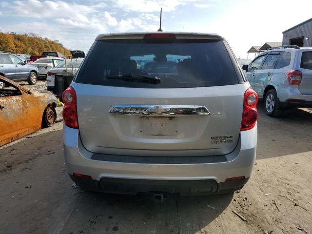 Photo 6 from auction – 2015 CHEVROLET EQUINOX LS with VIN 1GNALAEK1FZ101717
