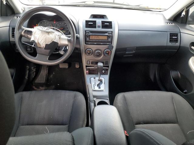 Photo 8 from auction – 2012 TOYOTA COROLLA BA with VIN 2T1BU4EE9CC864130