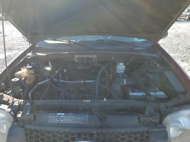 Photo 12 from auction – 2006 FORD ESCAPE with VIN 1FMYU02Z86KA85827