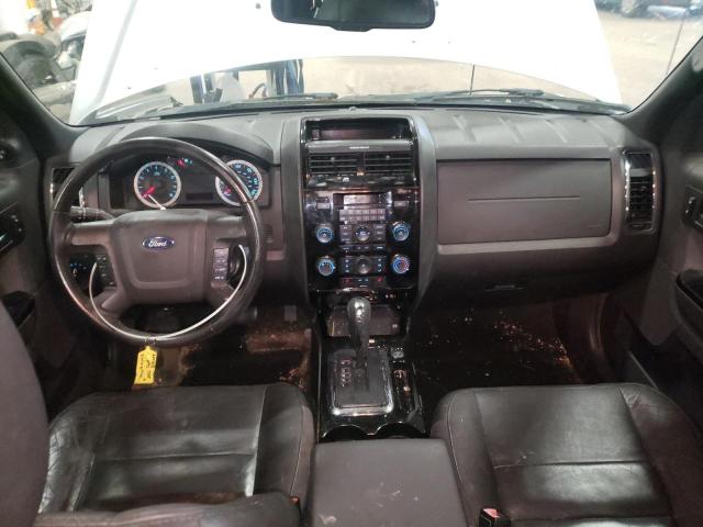 Photo 8 from auction – 2012 FORD ESCAPE LIM with VIN 1FMCU9EG5CKC06012
