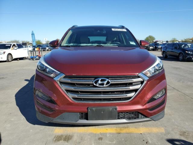 Photo 5 from auction – 2016 HYUNDAI TUCSON LIM with VIN KM8J33A26GU178698