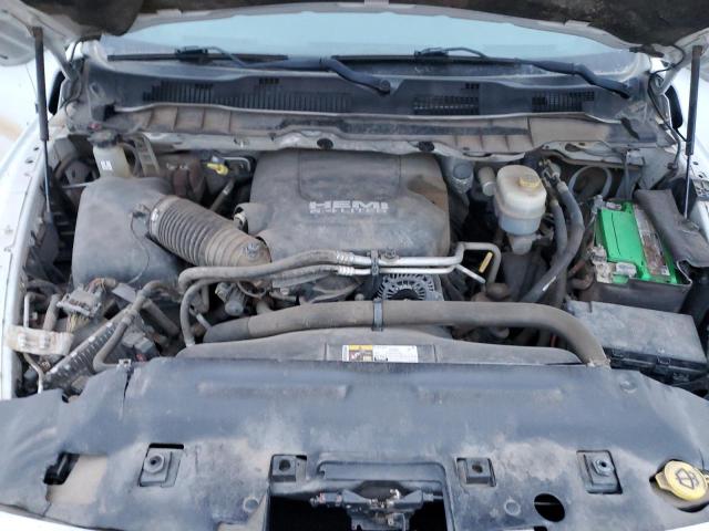 Photo 11 from auction – 2014 RAM 2500 SLT with VIN 3C6UR5MJ8EG221458