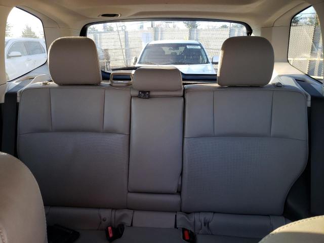 Photo 10 from auction – 2015 SUBARU FORESTER 2 with VIN JF2SJAHC4FH442690