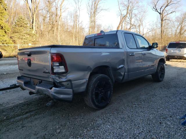 Photo 3 from auction – 2022 RAM 1500 BIG H with VIN 1C6SRFBT6NN163553