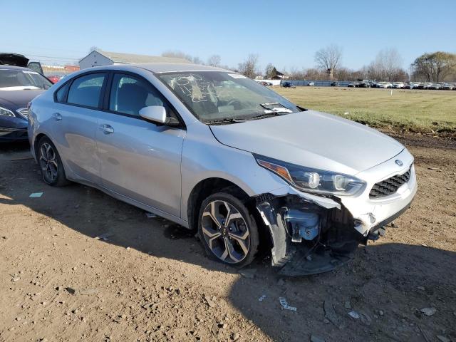 Photo 4 from auction – 2019 KIA FORTE FE with VIN 3KPF24AD1KE086281