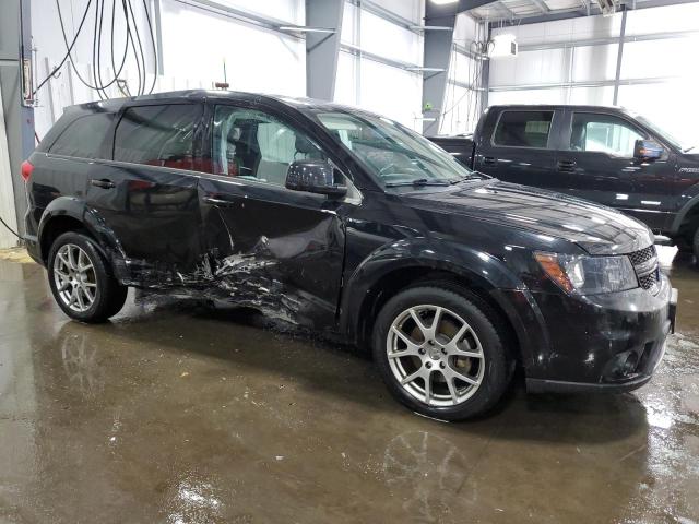 Photo 4 from auction – 2014 DODGE JOURNEY R/ with VIN 3C4PDDEG4ET278684