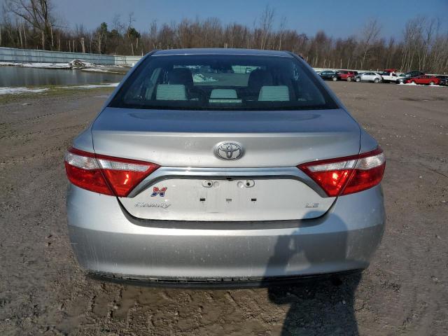 Photo 6 from auction – 2016 TOYOTA CAMRY LE with VIN 4T4BF1FK2GR542131