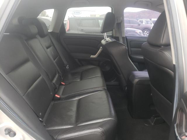Photo 11 from auction – 2012 ACURA RDX TECHNO with VIN 5J8TB2H59CA002185
