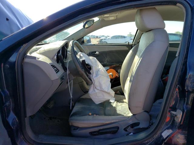 Photo 7 from auction – 2011 CHEVROLET MALIBU 2LT with VIN 1G1ZD5EU6BF375551