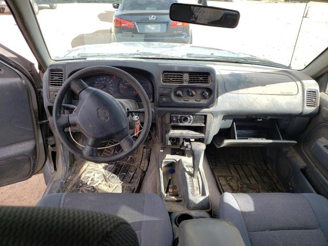 Photo 8 from auction – 2001 NISSAN FRONTIER C with VIN 1N6ED27T01C346150
