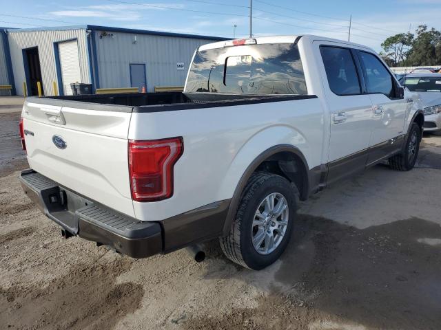 Photo 3 from auction – 2015 FORD F150 SUPER with VIN 1FTEW1CP8FFB30293