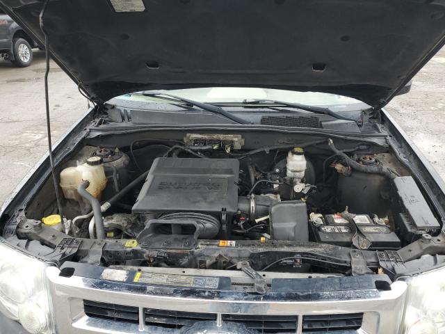 Photo 12 from auction – 2010 FORD ESCAPE LIM with VIN 1FMCU9EG6AKC44765
