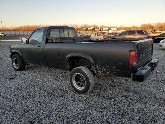 Photo 2 from auction – 1991 DODGE DAKOTA with VIN 1B7GL26X3MS357186