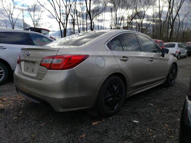 Photo 3 from auction – 2015 SUBARU LEGACY 2.5 with VIN 4S3BNAA63F3024075