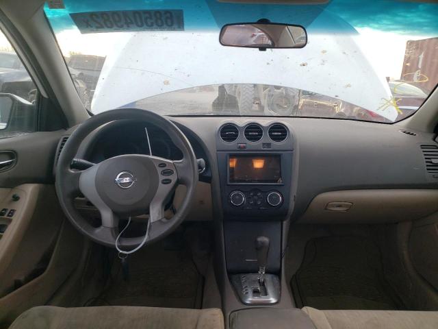 Photo 8 from auction – 2011 NISSAN ALTIMA BAS with VIN 1N4AL2AP7BC145336
