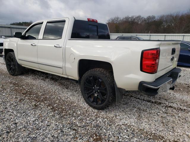 Photo 2 from auction – 2014 CHEVROLET SILVERADO with VIN 3GCUKSEC3EG485456