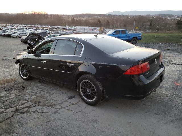 Photo 2 from auction – 2008 BUICK LUCERNE CX with VIN 1G4HD57268U173775