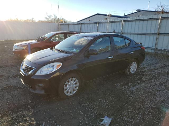 Photo 1 from auction – 2013 NISSAN VERSA S with VIN 3N1CN7APXDL879098