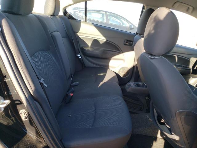 Photo 10 from auction – 2019 MITSUBISHI MIRAGE G4 with VIN ML32F3FJ2KHF13110