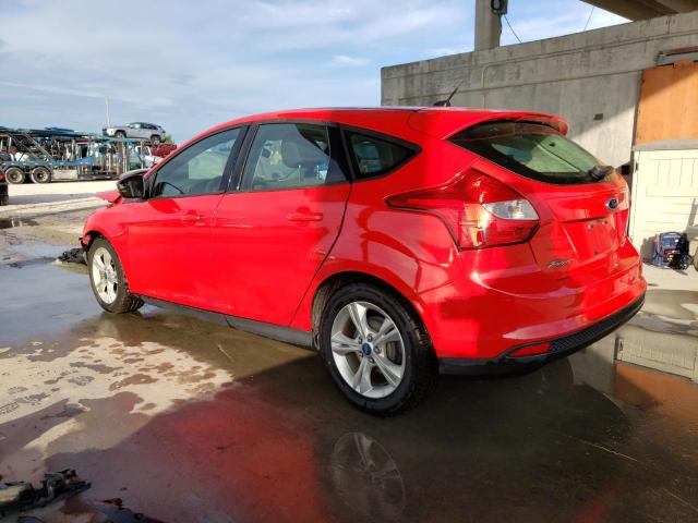 Zdjęcie 2 z aukcji – 2013 FORD FOCUS SE z VIN 1FADP3K28DL106834