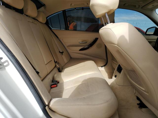 Photo 10 from auction – 2013 BMW 328 I with VIN WBA3A5C52DF602977
